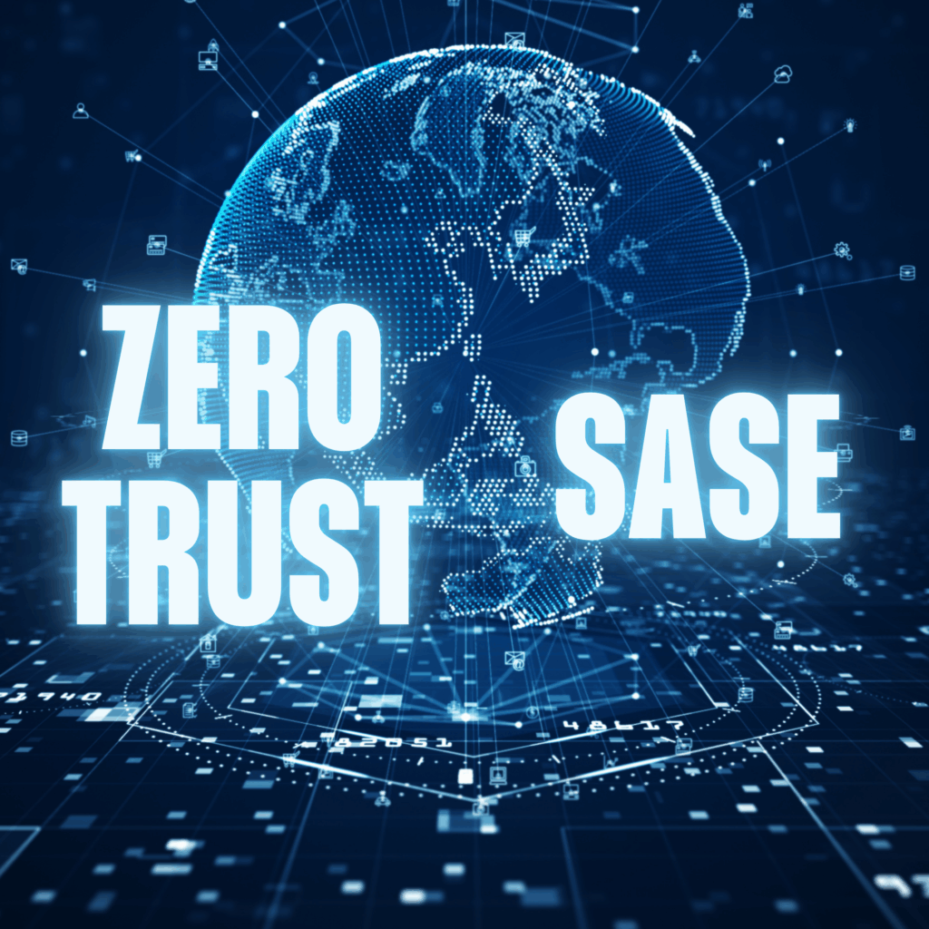 Zero Trust Sase Image