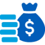 logo representing accounting, cpas, and financial firms