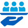 logo representing non profits