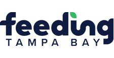 Feeding Tampa Bay logo