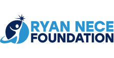 Ryan Nece Foundation Logo